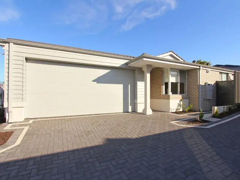 Main view of Homely house listing, 19 Emberson Road, Morley WA 6062