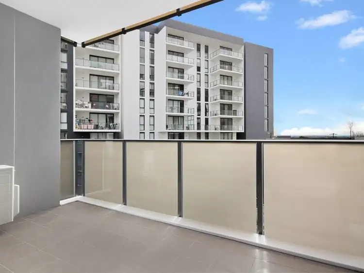 Fifth view of Homely apartment listing, 509/458 Forest Road, Hurstville NSW 2220