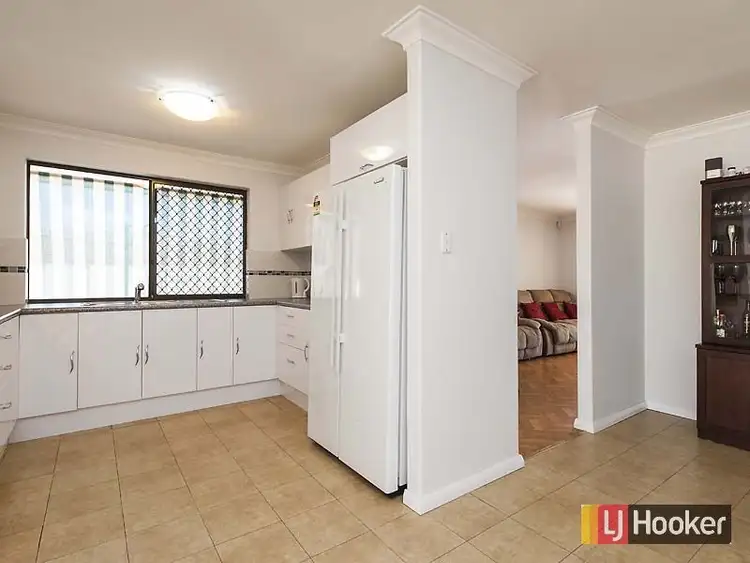 Fifth view of Homely house listing, 11 Kellerman Way, Gosnells WA 6110