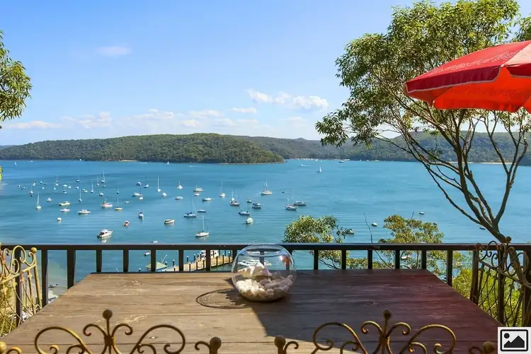 Third view of Homely house listing, 54 Palm Beach Road, Palm Beach NSW 2108