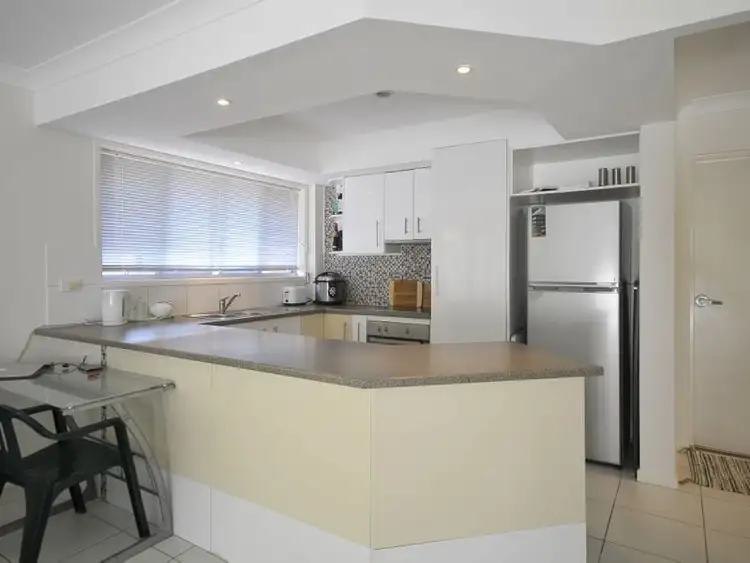Fourth view of Homely unit listing, 4/80 Sarawak Avenue, Palm Beach QLD 4221