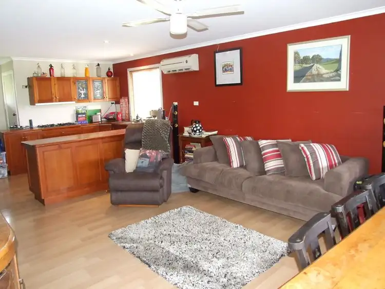 Second view of Homely rural property listing, 154 Max Slater Drive, Bega NSW 2550