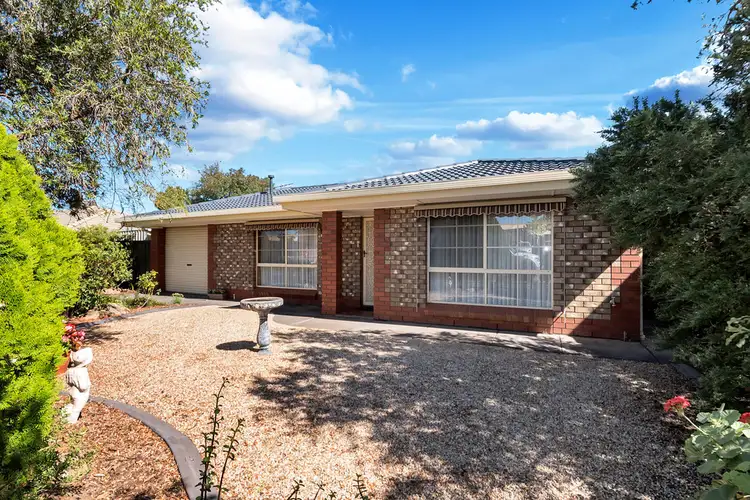 Second view of Homely house listing, 23 Adams Road, Craigmore SA 5114