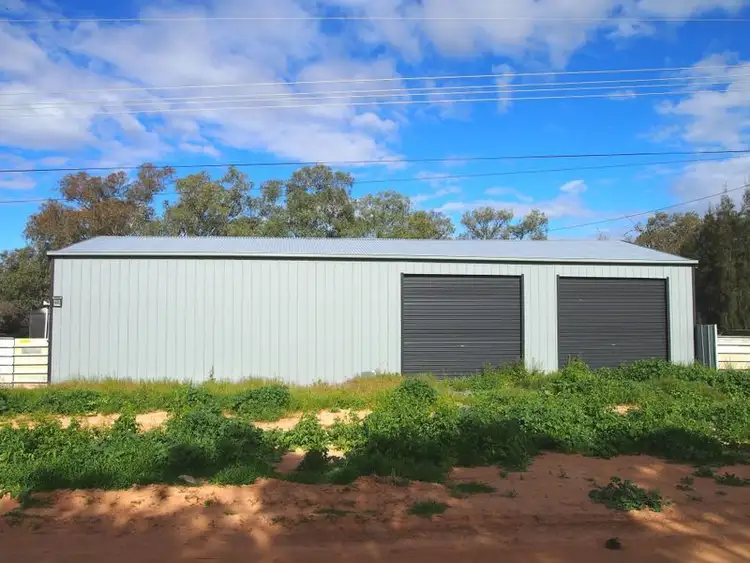 Third view of Homely house listing, 1502 Irrigation Road, Menindee NSW 2879