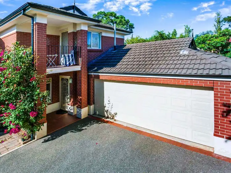 2/64A Maesbury Street, Kensington SA 5068