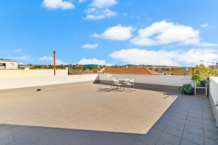 Fifth view of Homely apartment listing, 27/68 Gould Street, Bondi Beach NSW 2026
