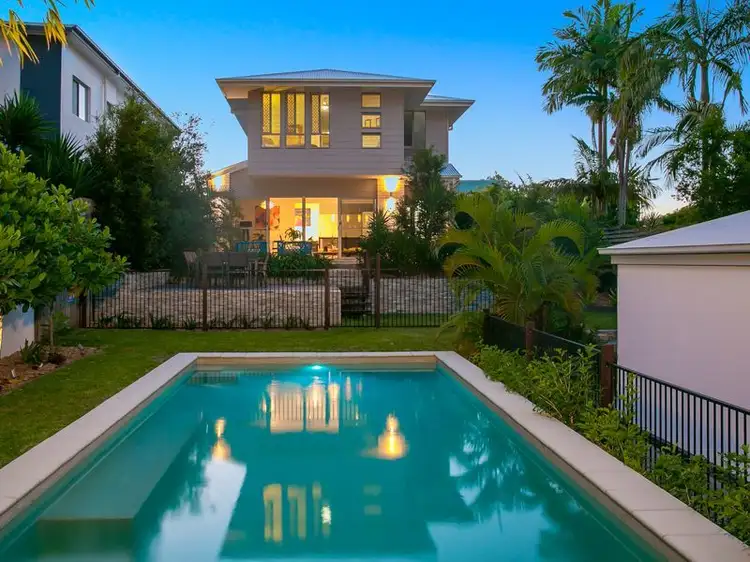 22 Thorne Road, Birkdale QLD 4159