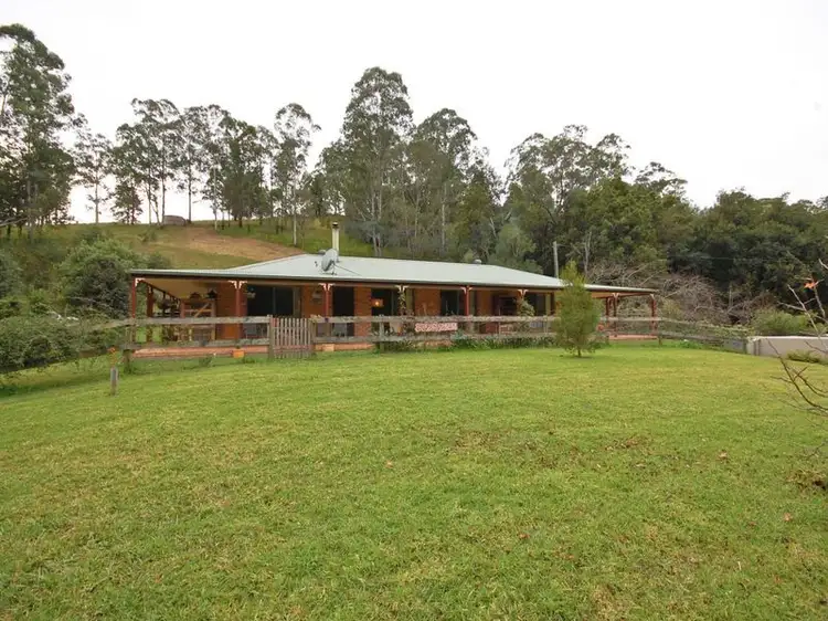 Second view of Homely rural property listing, Address available on request