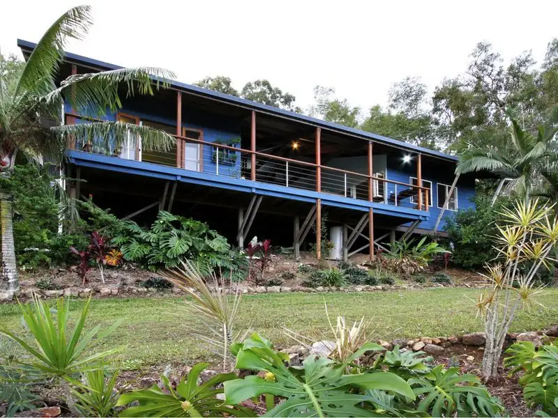 Main view of Homely rural property listing, 15 Allan Road, Conway Beach QLD 4800