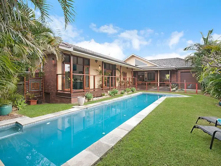 Fourth view of Homely house listing, 181 Albany Street, Point Frederick NSW 2250