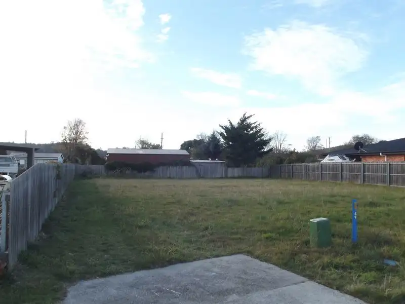 Main view of Homely land listing, 20 Palm Court, St Helens TAS 7216