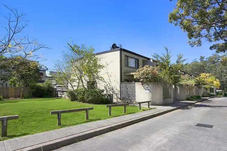 16/55 Dwyer Street, North Gosford NSW 2250