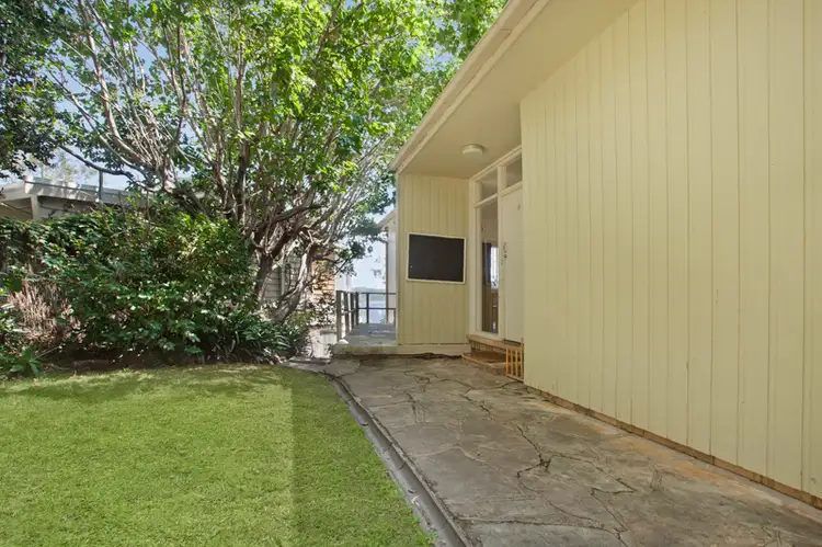 Second view of Homely house listing, 48 Trappers Way, Avalon Beach NSW 2107