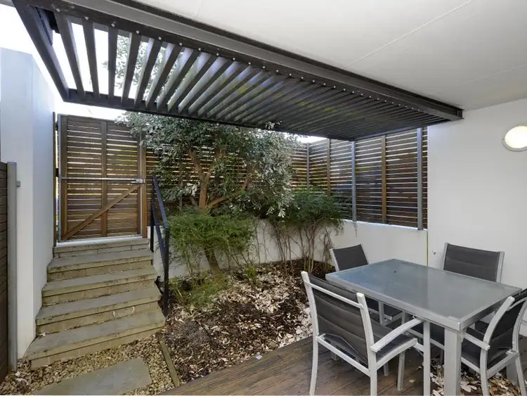 Third view of Homely unit listing, 211/19 Church Street, Nelson Bay NSW 2315