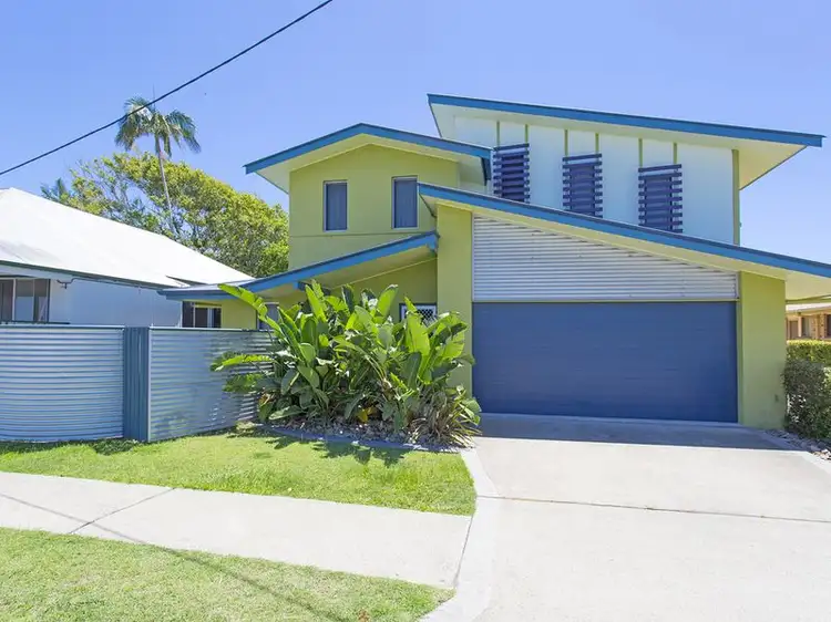 Main view of Homely townhouse listing, 1/46 Woodburn Street, Evans Head NSW 2473