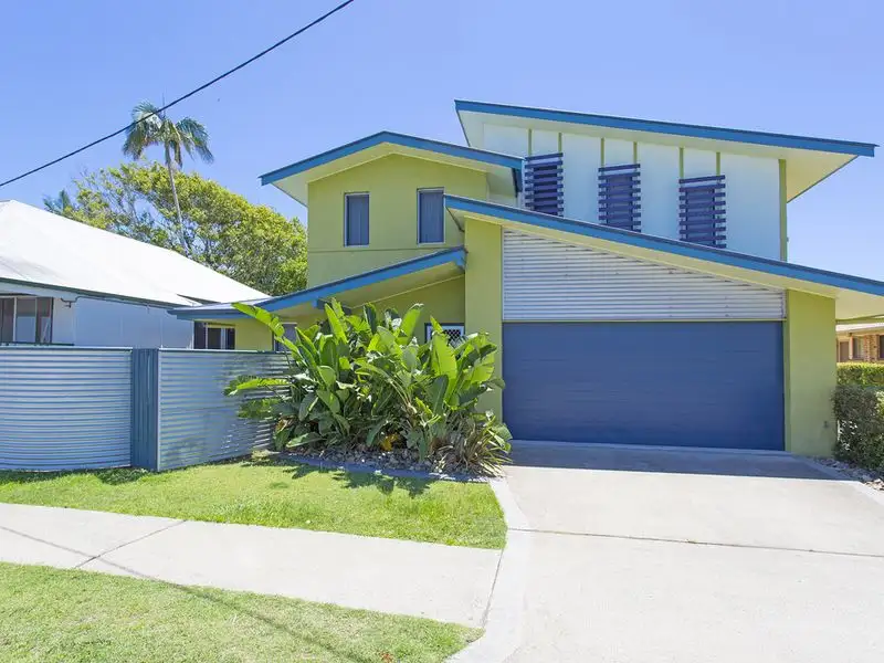 Main view of Homely townhouse listing, 1/46 Woodburn Street, Evans Head NSW 2473