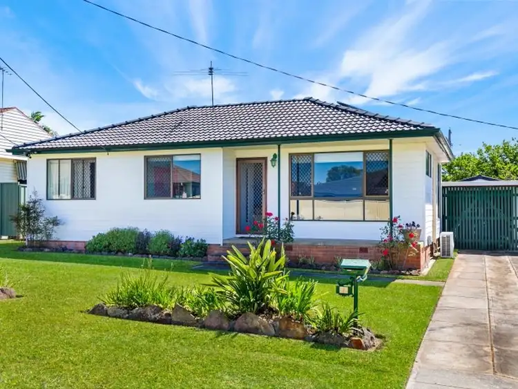 Main view of Homely house listing, 59 Maud Street, Fairfield West NSW 2165
