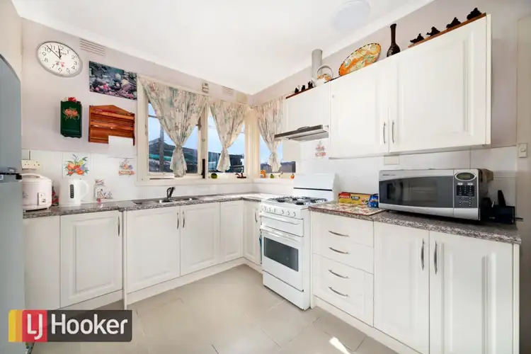 Third view of Homely house listing, 23 Goodwood Dr, Springvale VIC 3171