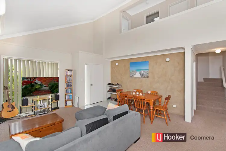 Fifth view of Homely townhouse listing, 24/26 Fortune Street, Coomera QLD 4209