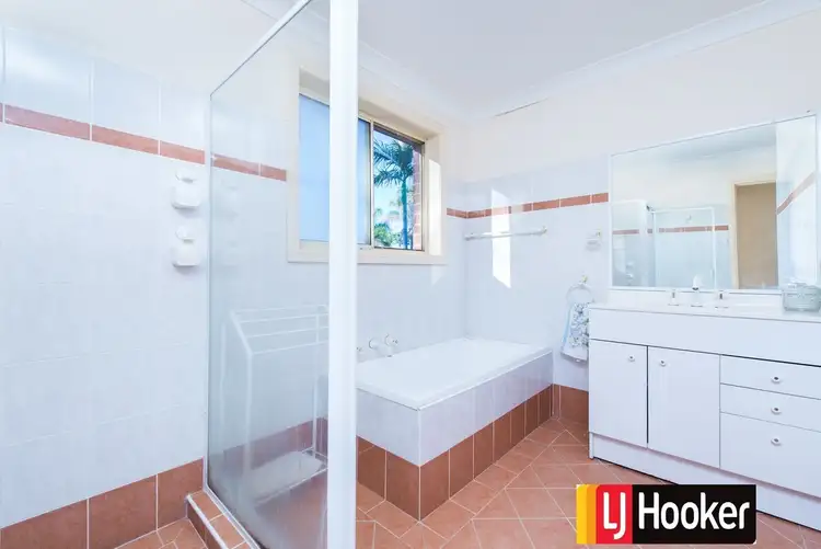 Fifth view of Homely townhouse listing, 45B Turner Street, Blacktown NSW 2148