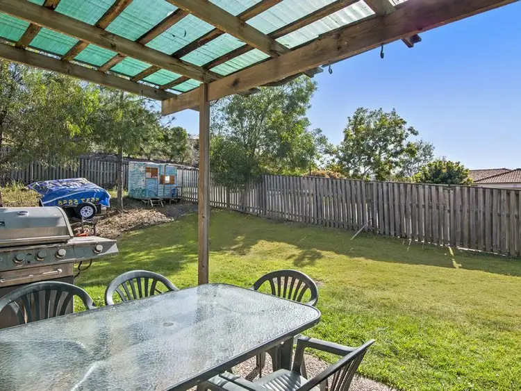 Third view of Homely house listing, 1 Cope Place, Pacific Pines QLD 4211