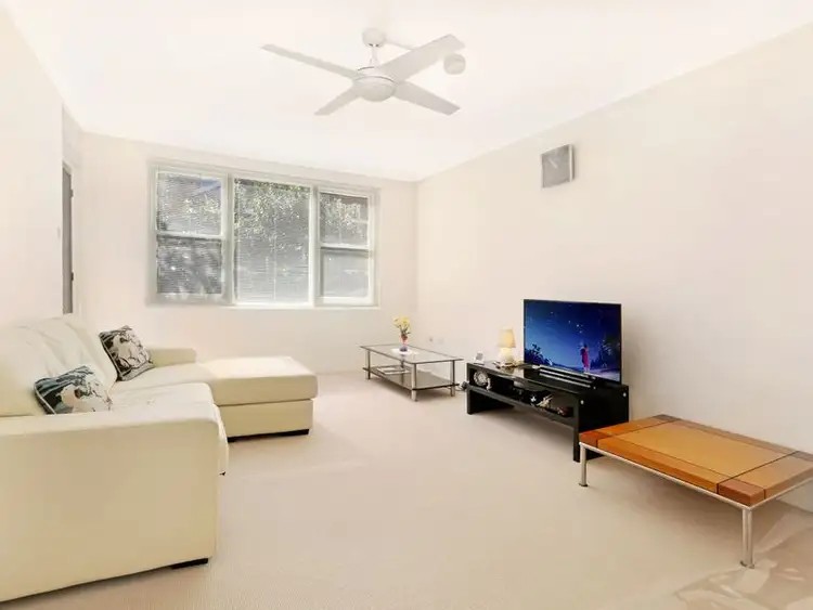 Second view of Homely unit listing, 4/36 Bland Street, Ashfield NSW 2131