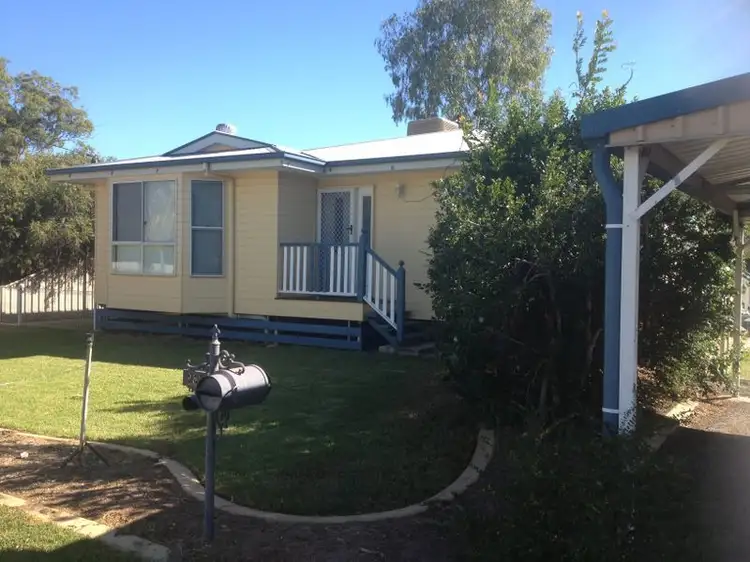 Main view of Homely house listing, 233 Edwardes Street, Roma QLD 4455