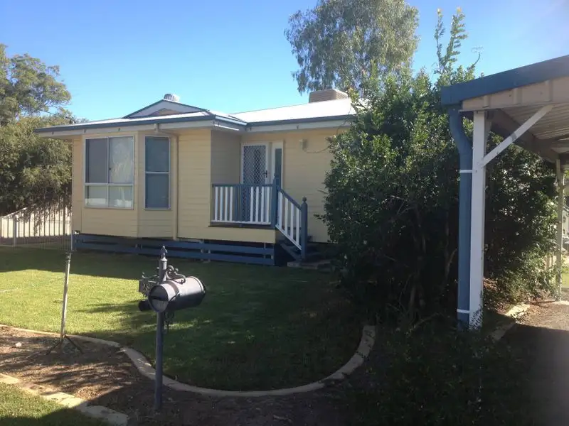 Main view of Homely house listing, 233 Edwardes Street, Roma QLD 4455