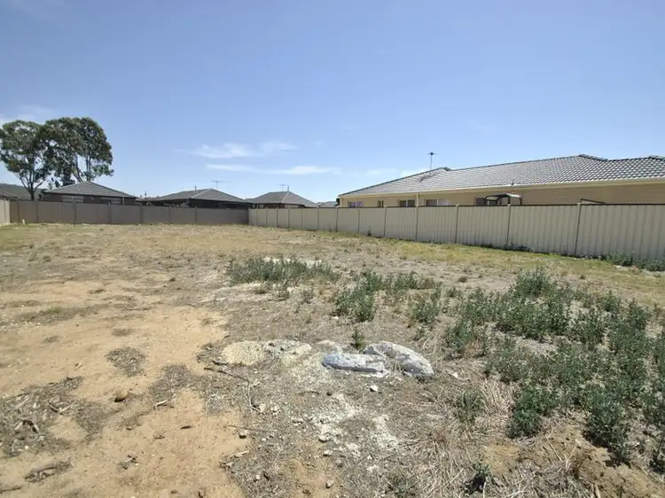 Second view of Homely land listing, 20 Lauricella Drive, Wallan VIC 3756