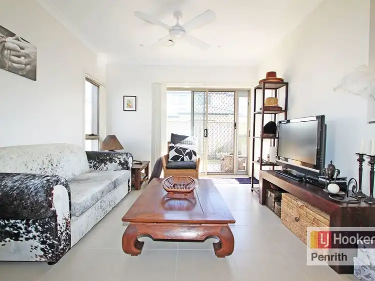 Third view of Homely semi-detached listing, 40 Hastings Street, The Ponds NSW 2769
