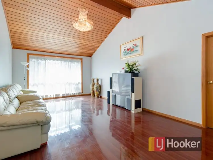 Sixth view of Homely house listing, 110-112 Kennington Park Drive, Endeavour Hills VIC 3802