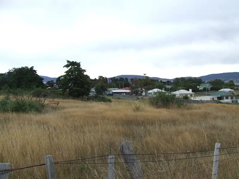 Main view of Homely land listing, St Paul Street, Avoca TAS 7213