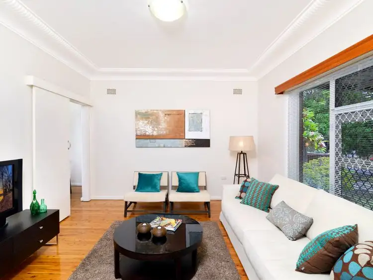Second view of Homely house listing, 28 Nelson Road, North Strathfield NSW 2137