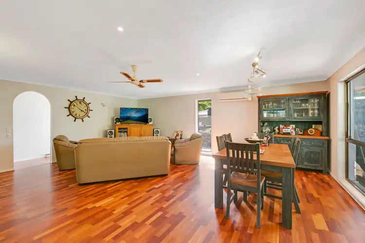 Fifth view of Homely house listing, 30 Balyando Drive, Nerang QLD 4211