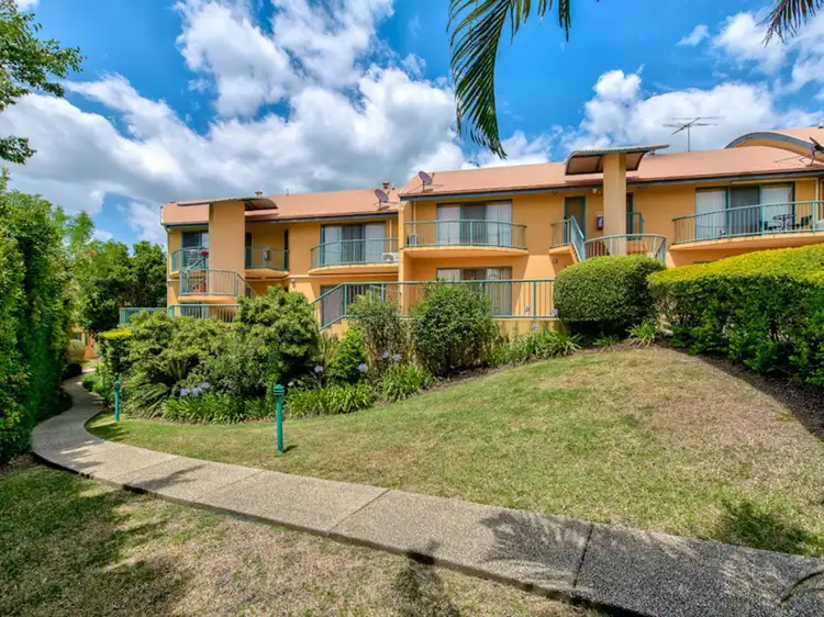 1/451 Enoggera Road