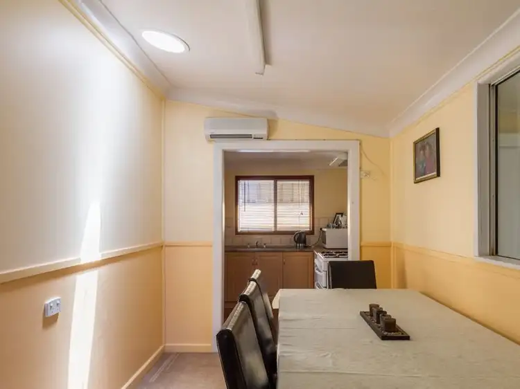 Fourth view of Homely house listing, 14 Baronga Street, Cowra NSW 2794