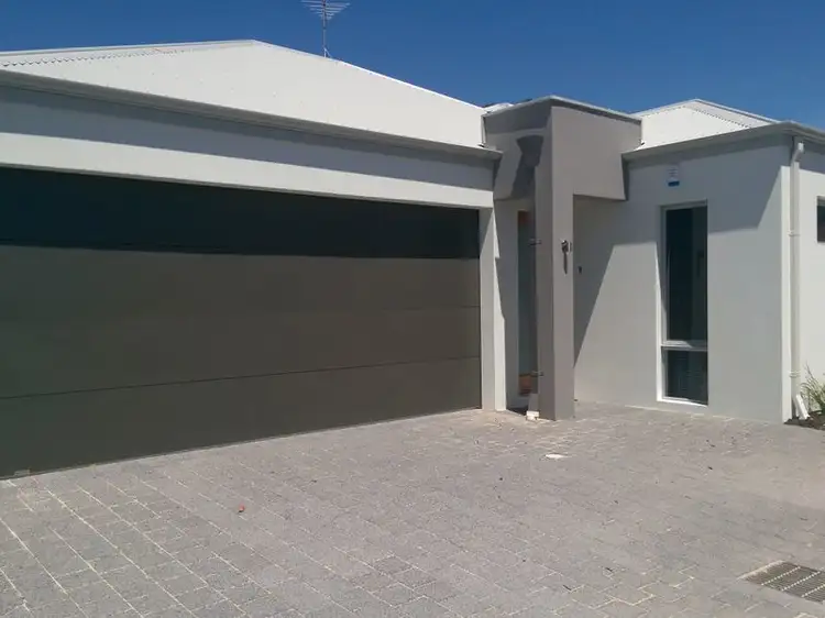 Main view of Homely villa listing, 38B Tangmere Way, Balga WA 6061