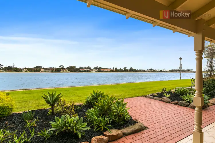 Second view of Homely house listing, 27 Lord Hobart Way, West Lakes SA 5021