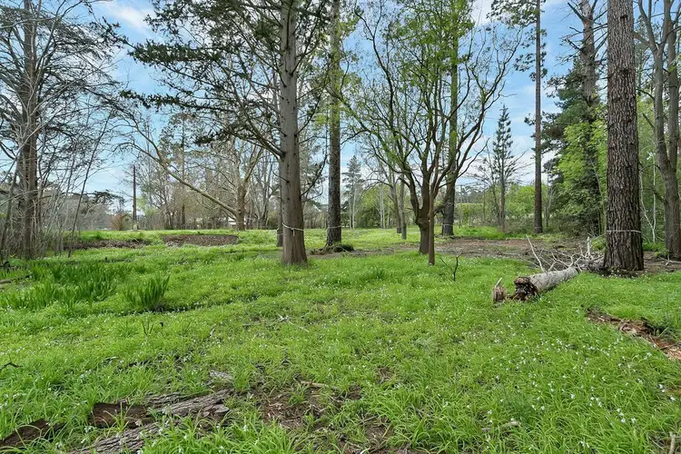 Main view of Homely land listing, Lots 23 & Onkaparinga Valley Road, Verdun SA 5245