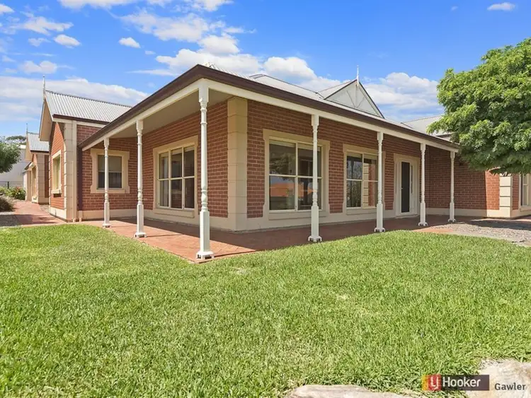 1 Hayward Drive, Evanston Park SA 5116