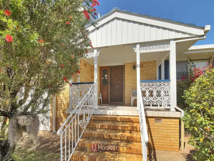 Fifth view of Homely house listing, 61 Trudgian Street, Sunnybank QLD 4109