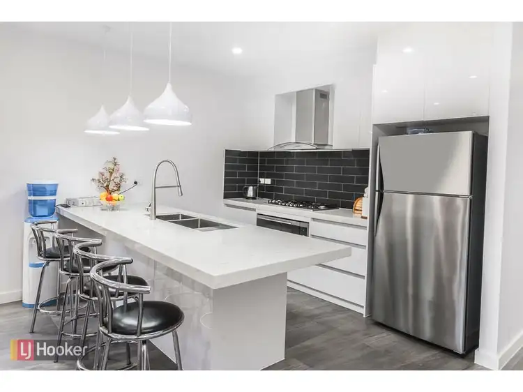 Third view of Homely house listing, 64 Streamside Drive, Craigieburn VIC 3064