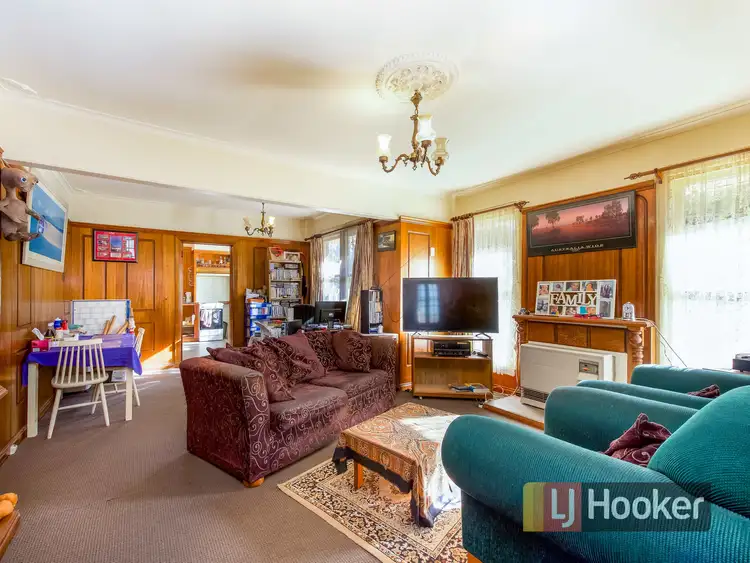 Second view of Homely house listing, 67 Box Street, Doveton VIC 3177