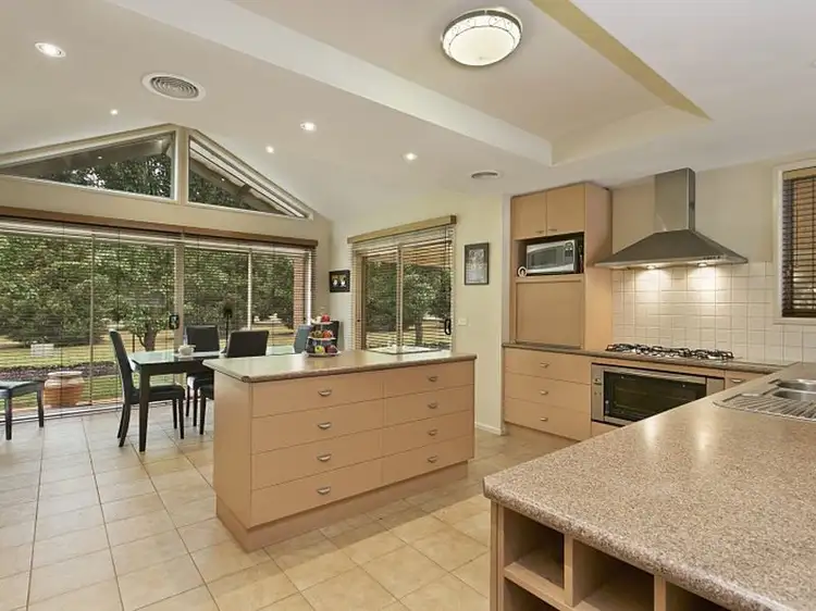 Third view of Homely house listing, 14 Augusta Way, Hidden Valley VIC 3756