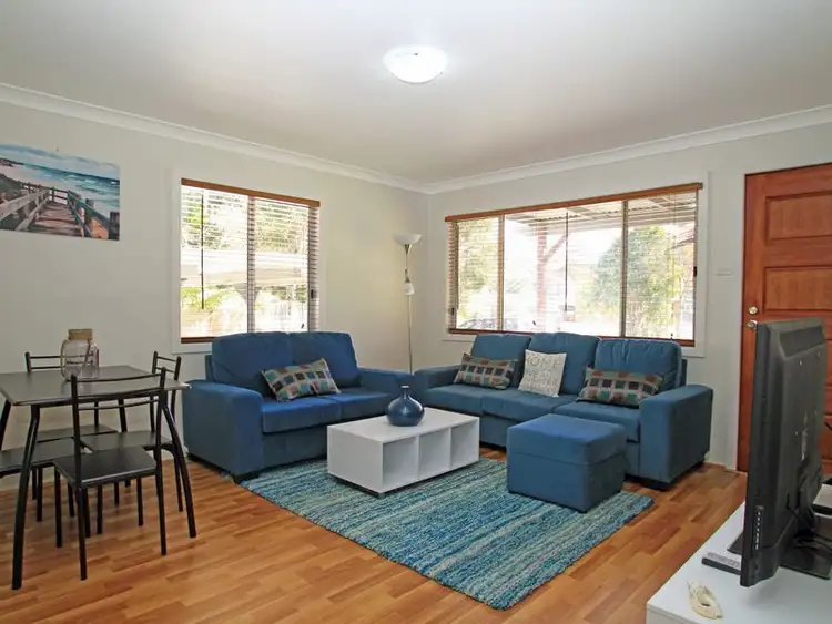 Fourth view of Homely house listing, 7 Pearl Close, Sussex Inlet NSW 2540