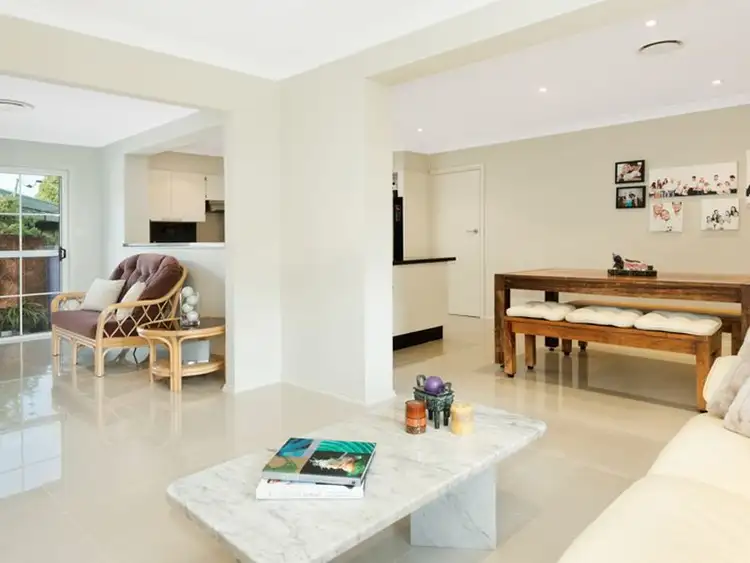 Fourth view of Homely house listing, 7 Gowrie Close, St Ives NSW 2075