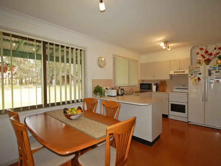 Third view of Homely rural property listing, 751 Comboyne Road, Cedar Party NSW 2429