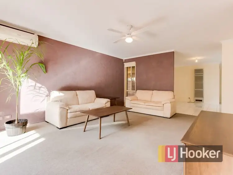 Second view of Homely house listing, 26 Allemby Drive, Cranbourne West VIC 3977