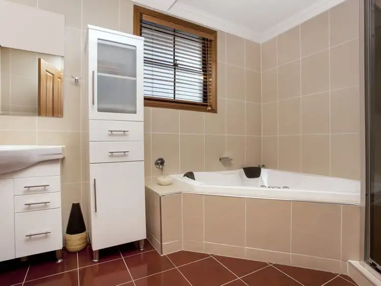 Fourth view of Homely semi-detached listing, 44a Kihilla Street, Fairfield Heights NSW 2165