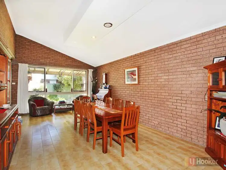 Fourth view of Homely house listing, 5 Cedarwood Close, Greystanes NSW 2145